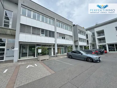 2-Zimmer-Gewerbeimmobilie mieten in Bregenz – 282 m², € 4.575 – Bild 16 von 20