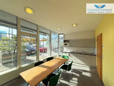 2-Zimmer-Gewerbeimmobilie mieten in Bregenz – 282 m², € 4.575 – Bild 4 von 20