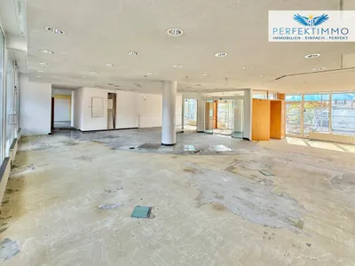 2-Zimmer-Gewerbeimmobilie mieten in Bregenz – 282 m², € 4.575 – Bild 11 von 20