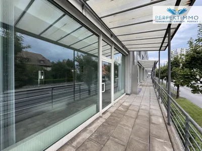 2-Zimmer-Gewerbeimmobilie mieten in Bregenz – 282 m², € 4.575 – Bild 17 von 20