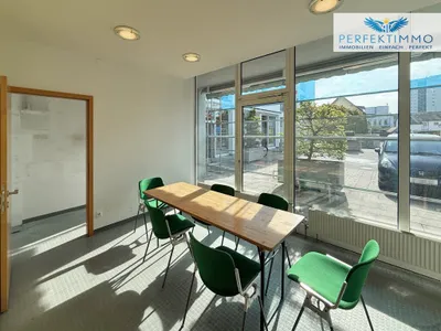 2-Zimmer-Gewerbeimmobilie mieten in Bregenz – 282 m², € 4.575 – Bild 3 von 20