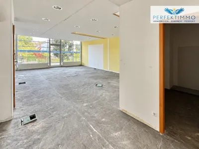 2-Zimmer-Gewerbeimmobilie mieten in Bregenz – 282 m², € 4.575 – Bild 5 von 20