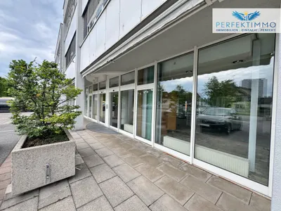 2-Zimmer-Gewerbeimmobilie mieten in Bregenz – 282 m², € 4.575 – Bild 2 von 20