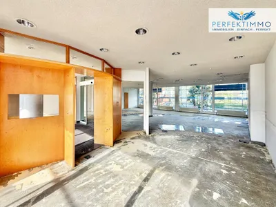 2-Zimmer-Gewerbeimmobilie mieten in Bregenz – 282 m², € 4.575 – Bild 13 von 20