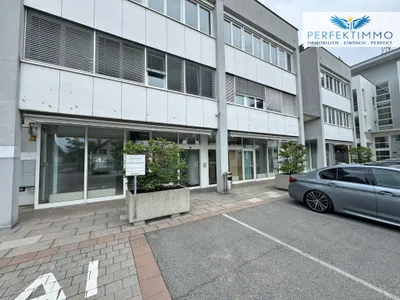 2-Zimmer-Gewerbeimmobilie mieten in Bregenz – 282 m², € 4.575 – Bild 1 von 20