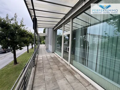 2-Zimmer-Gewerbeimmobilie mieten in Bregenz – 282 m², € 4.575 – Bild 18 von 20