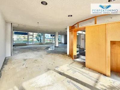 2-Zimmer-Gewerbeimmobilie mieten in Bregenz – 282 m², € 4.575 – Bild 12 von 20