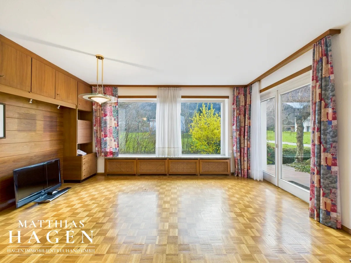 Wohnung – Götzis - Ansicht 3