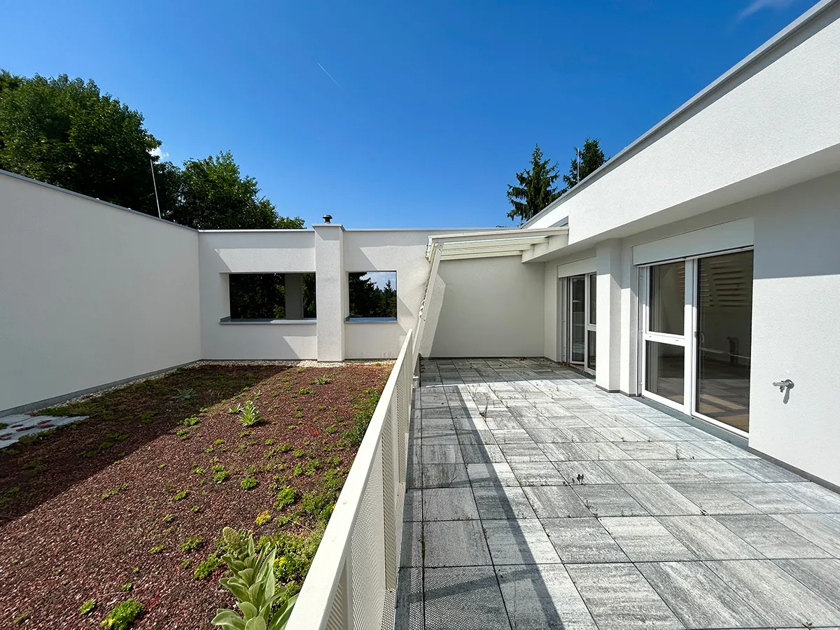 Wohnung – Nestelbach bei Graz - Ansicht 3