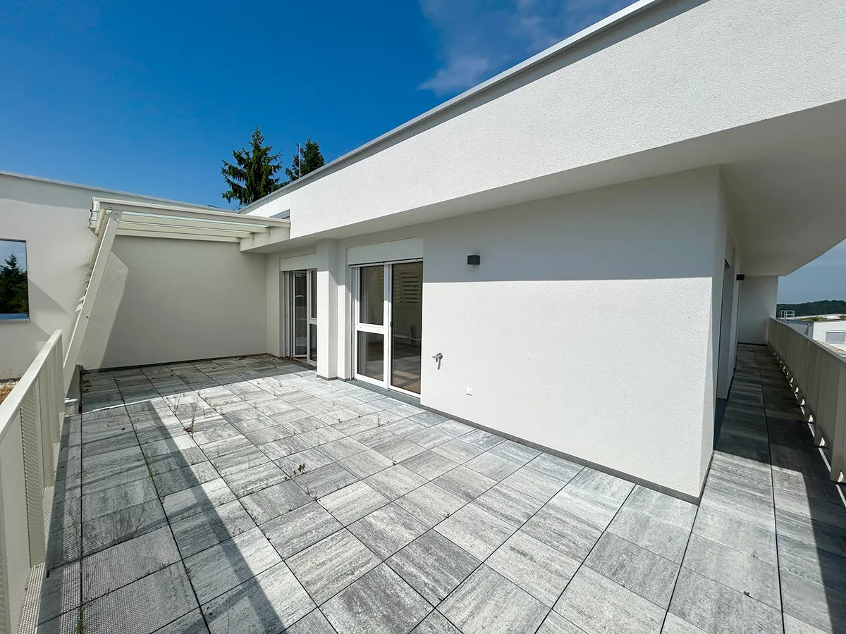 Wohnung – Nestelbach bei Graz - Ansicht 2