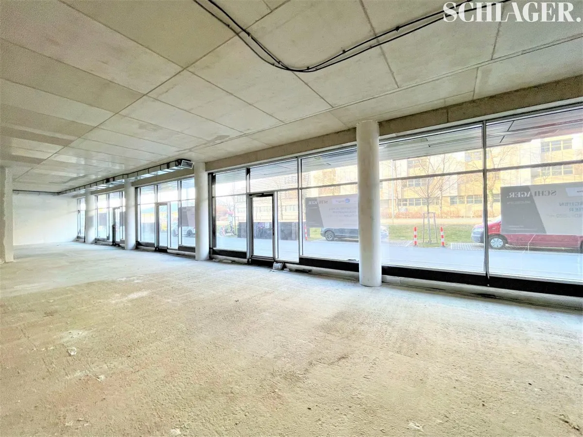 Top-Standort für Ihr Unternehmen in Graz-Puntigam - Ansicht 2