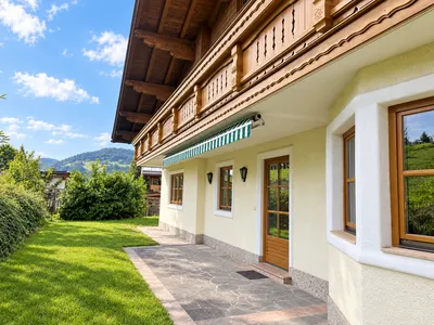 7-Zimmer-Haus mieten in Hallein – 244 m², € 1.990 – Bild 7 von 18