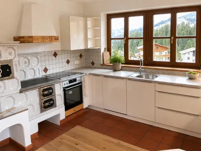 7-Zimmer-Haus mieten in Hallein – 244 m², € 1.990 – Bild 2 von 18