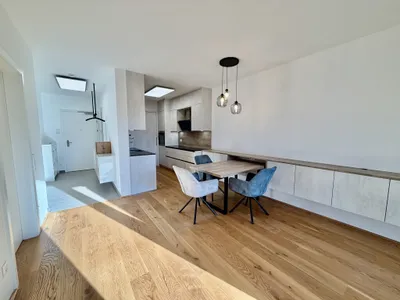 2-Zimmer-Wohnung kaufen in Spittal an der Drau – 50,46 m², € 298.000 – Bild 2 von 10