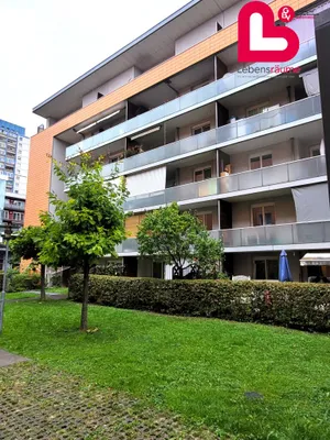 Wohnung zur Miete in 4020 Linz