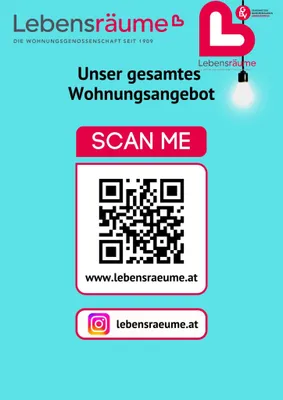 3-Zimmer-Wohnung mieten in Linz – 88,09 m², € 1.014 – Bild 4 von 5