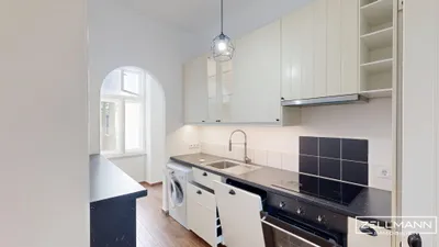 2-Zimmer-Wohnung kaufen in Wien – 41,08 m², € 199.000 – Bild 2 von 8