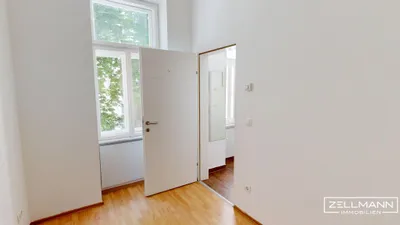 2-Zimmer-Wohnung kaufen in Wien – 41,08 m², € 199.000 – Bild 5 von 8