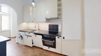 2-Zimmer-Wohnung kaufen in Wien – 41,08 m², € 199.000 – Bild 4 von 8