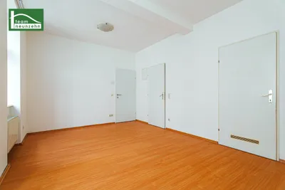 2-Zimmer-Wohnung kaufen in Wien – 37,72 m², € 165.000 – Bild 3 von 22