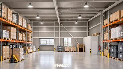 Gewerbeimmobilie mieten in Bruck an der Leitha – 198 m², € 2.349 – Bild 3 von 5