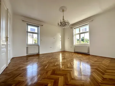 4-Zimmer-Wohnung mieten in Korneuburg – 150 m², € 1.997 – Bild 10 von 27