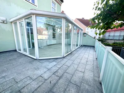 4-Zimmer-Wohnung mieten in Korneuburg – 150 m², € 1.997 – Bild 6 von 27