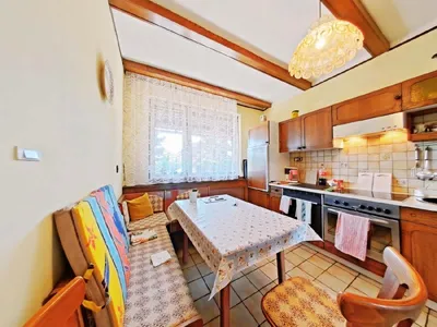 3-Zimmer-Haus kaufen in Baden – 110,6 m², € 400.000 – Bild 5 von 20