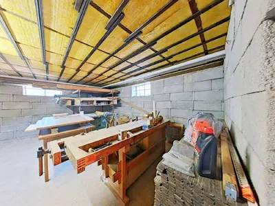 3-Zimmer-Haus kaufen in Baden – 110,6 m², € 400.000 – Bild 16 von 20