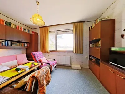 3-Zimmer-Haus kaufen in Baden – 110,6 m², € 400.000 – Bild 10 von 20