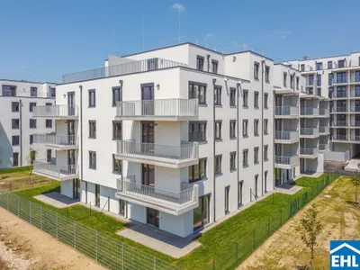 2-Zimmer-Wohnung mieten in Wien – 58,82 m², € 1.025 – Bild 8 von 11