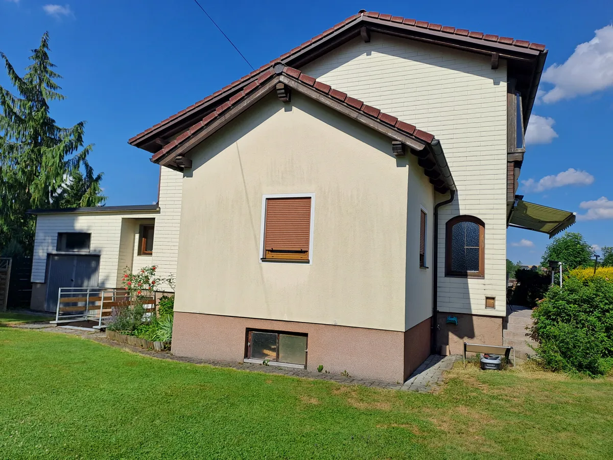 Haus – Ried im Innkreis - Ansicht 2