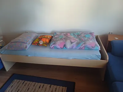7-Zimmer-Haus mieten in Ried im Innkreis – 100 m², € 1.150 – Bild 17 von 18