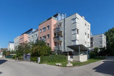 3-Zimmer-Wohnung mieten in Wiener Neustadt – 72,06 m², € 879