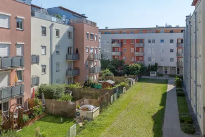 3-Zimmer-Wohnung mieten in Wiener Neustadt – 72,06 m², € 879 – Bild 2 von 6