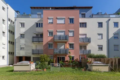 3-Zimmer-Wohnung mieten in Wiener Neustadt – 72,06 m², € 879 – Bild 3 von 6