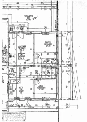 3-Zimmer-Wohnung mieten in Wiener Neustadt – 72,06 m², € 879 – Bild 6 von 6