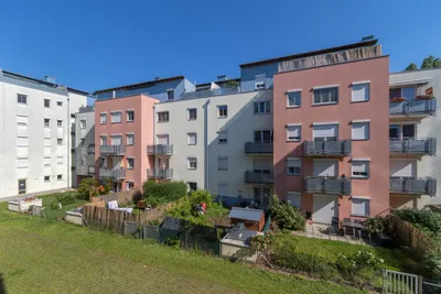 3-Zimmer-Wohnung mieten in Wiener Neustadt – 72,06 m², € 879 – Bild 4 von 6