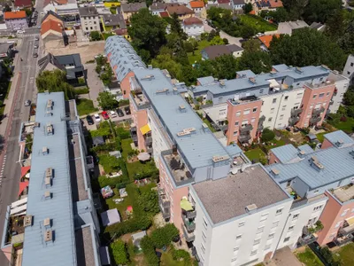 3-Zimmer-Wohnung mieten in Wiener Neustadt – 72,06 m², € 879 – Bild 5 von 6