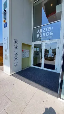 Gewerbeimmobilie mieten in Wien – 125 m², € 14 – Bild 3 von 6