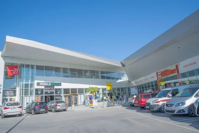 Gewerbeimmobilie mieten in Wien – 125 m², € 14 – Bild 2 von 6