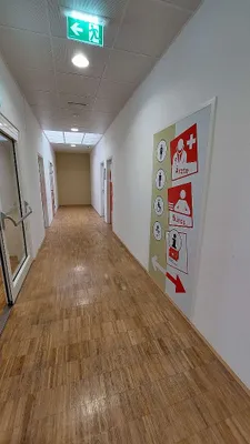 Gewerbeimmobilie mieten in Wien – 125 m², € 14 – Bild 5 von 6