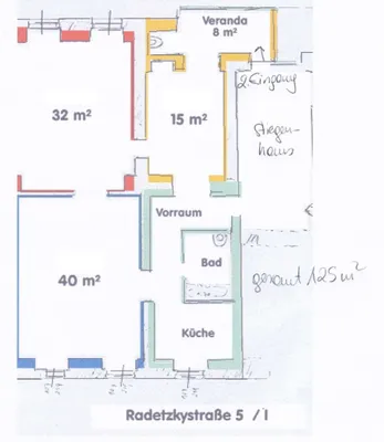 Gewerbeimmobilie mieten in Graz – 125 m², € 1.990 – Bild 14 von 19
