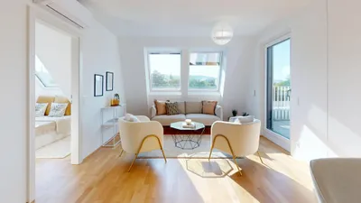 4-Zimmer-Wohnung kaufen in Wien – 99,25 m², € 849.000 – Bild 3 von 20