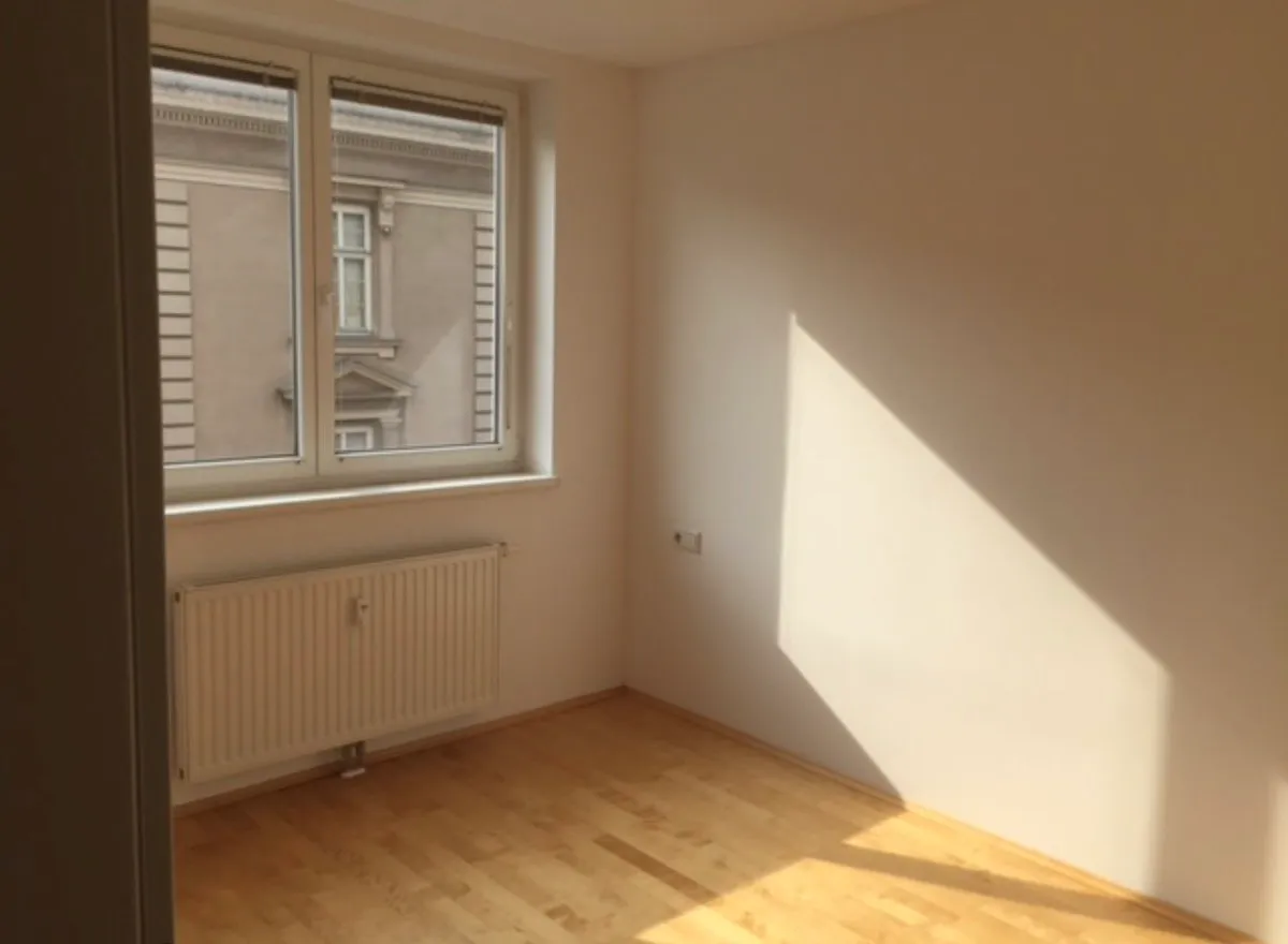 Exklusive, helle 2-Zimmer Neubauwohnung im 14 Bezirk - Ansicht 3
