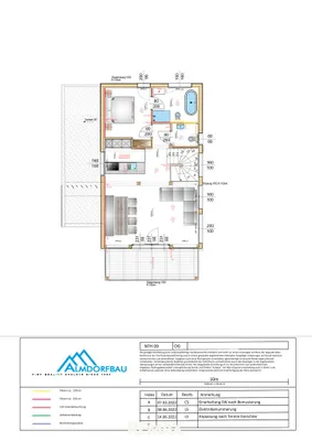 Immobilie kaufen in Murau – 137,69 m², € 972.000 – Bild 18 von 18