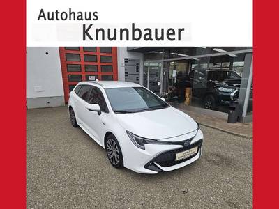 Toyota Corolla Kombi TS 1,8 Hybrid Active Drive