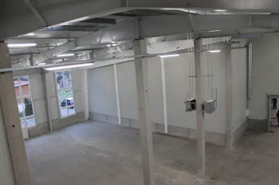 Gewerbeimmobilie mieten in Korneuburg – 428 m², € 5.860 – Bild 3 von 3
