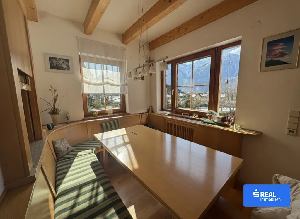 Leben, wo andere Urlaub machen - Nähe Italien - Ansicht 3