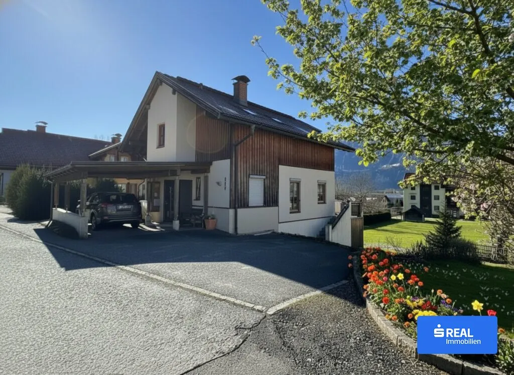 Leben, wo andere Urlaub machen - Nähe Italien - Ansicht 2